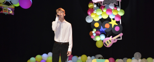 XX Międzynarodowy Festiwal Piosenki im. Tomasza Ringa „Podlaska Nuta" 2025 w Bielsku Podlaskim - 07.06.2025r.
