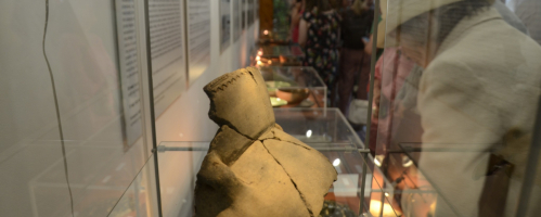 Wystawa Archeologiczna 04.07.2025r.