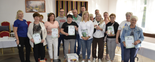 Święto Pieczonego Ziemniaka 23.08.2025r.