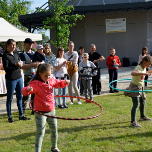 Fotorelacja z festynu Dzień Dziecka w dniu 01.06.2022 r.