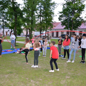 Fotorelacja z festynu Dzień Dziecka w dniu 01.06.2022 r.