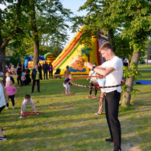 Fotorelacja z festynu Dzień Dziecka w dniu 01.06.2022 r.