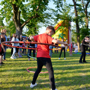 Fotorelacja z festynu Dzień Dziecka w dniu 01.06.2022 r.