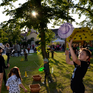 Fotorelacja z festynu Dzień Dziecka w dniu 01.06.2022 r.