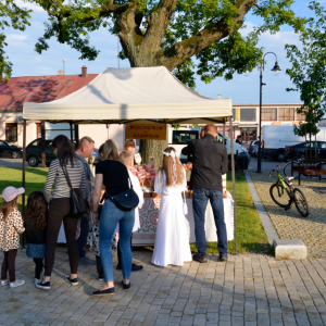 Fotorelacja z festynu Dzień Dziecka w dniu 01.06.2022 r.