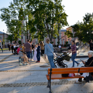 Fotorelacja z festynu Dzień Dziecka w dniu 01.06.2022 r.