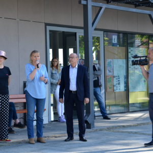 Fotorelacja z festynu Dzień Dziecka w dniu 01.06.2022 r.