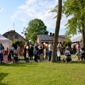 Fotorelacja z festynu Dzień Dziecka w dniu 01.06.2022 r.