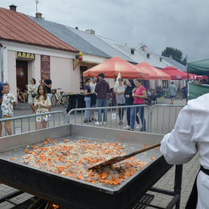 Janowskiego Święta Ziół 31.07.2022 r.