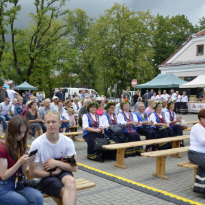 Janowskiego Święta Ziół 31.07.2022 r.