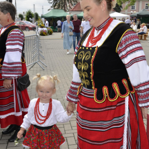 Janowskiego Święta Ziół 31.07.2022 r.