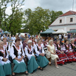 Janowskiego Święta Ziół 31.07.2022 r.