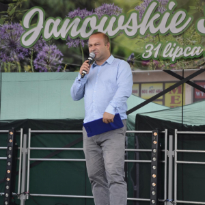 Janowskiego Święta Ziół 31.07.2022 r.