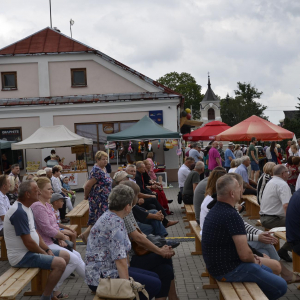 Janowskiego Święta Ziół 31.07.2022 r.