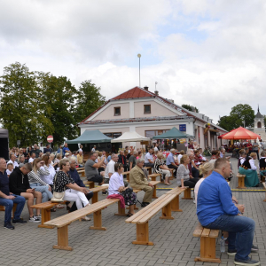 Janowskiego Święta Ziół 31.07.2022 r.