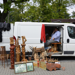 Janowskiego Święta Ziół 31.07.2022 r.