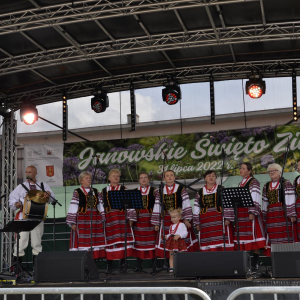 Janowskiego Święta Ziół 31.07.2022 r.