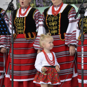 Janowskiego Święta Ziół 31.07.2022 r.