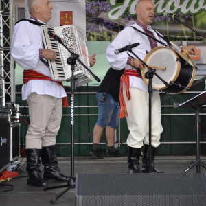 Janowskiego Święta Ziół 31.07.2022 r.