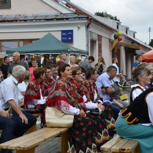 Janowskiego Święta Ziół 31.07.2022 r.