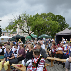 Janowskiego Święta Ziół 31.07.2022 r.