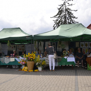 Janowskiego Święta Ziół 31.07.2022 r.