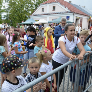 Janowskiego Święta Ziół 31.07.2022 r.