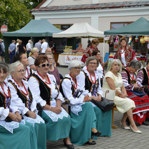 Janowskiego Święta Ziół 31.07.2022 r.