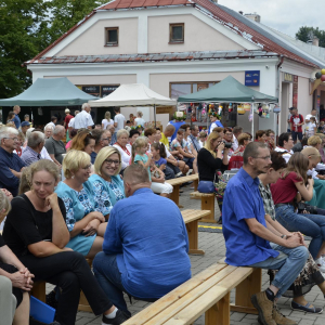 Janowskiego Święta Ziół 31.07.2022 r.