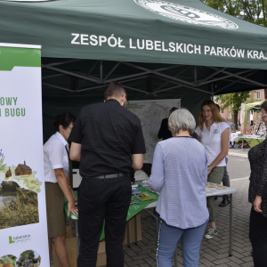 Janowskiego Święta Ziół 31.07.2022 r.