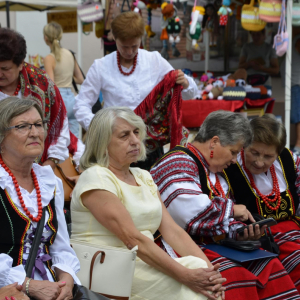 Janowskiego Święta Ziół 31.07.2022 r.