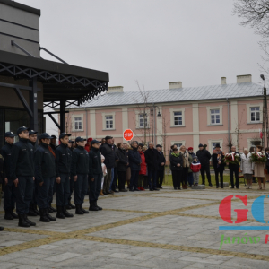 Obchody Święta Niepodległości 11.11.2022 r.