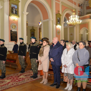 Obchody Święta Niepodległości 11.11.2022 r.