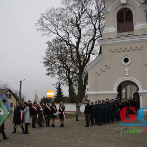 Obchody Święta Niepodległości 11.11.2022 r.