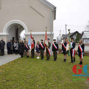 Obchody Święta Niepodległości 11.11.2022 r.