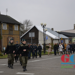 Obchody Święta Niepodległości 11.11.2022 r.