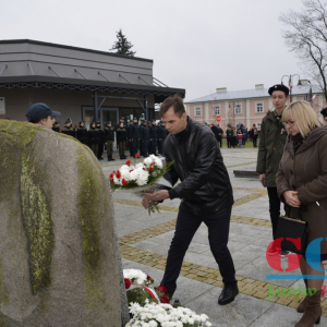 Obchody Święta Niepodległości 11.11.2022 r.