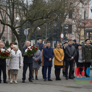 Obchody Święta Niepodległości 11.11.2022 r.