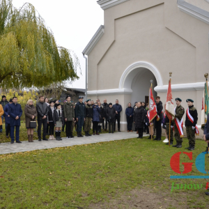 Obchody Święta Niepodległości 11.11.2022 r.