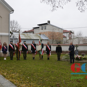 Obchody Święta Niepodległości 11.11.2022 r.