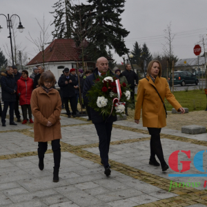 Obchody Święta Niepodległości 11.11.2022 r.