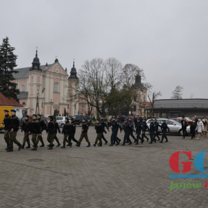 Obchody Święta Niepodległości 11.11.2022 r.