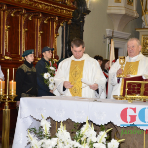 Obchody Święta Niepodległości 11.11.2022 r.