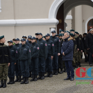 Obchody Święta Niepodległości 11.11.2022 r.