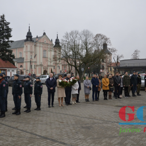 Obchody Święta Niepodległości 11.11.2022 r.