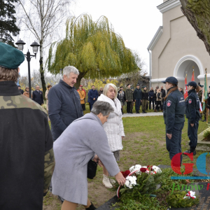 Obchody Święta Niepodległości 11.11.2022 r.