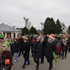 Orszak Trzech Króli 2023