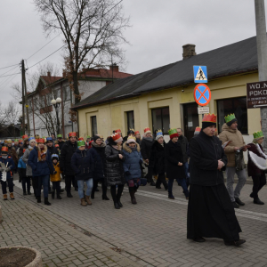 Orszak Trzech Króli 2023