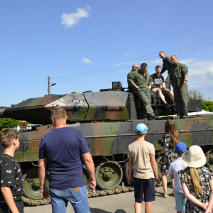 Piknik Historyczny 25.06.2023 r.